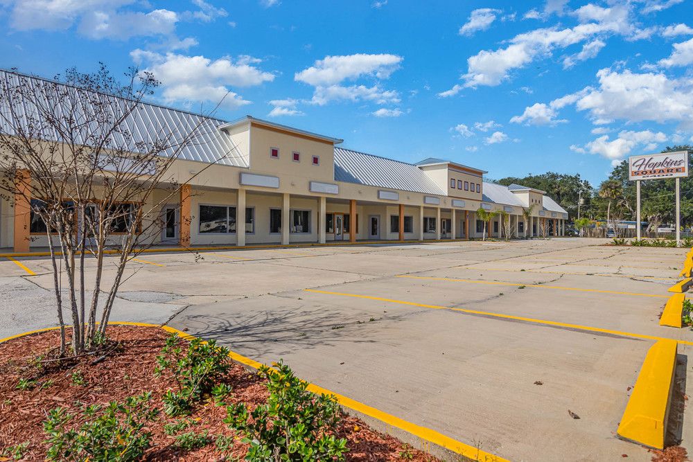 Hopkins Square: Multiple Configurations Available: 2400 S Hopkins Ave, Titusville, FL 32780